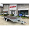 Univerzálny prepravník ATLAS 4,5m 3,5t Univerzálny prepravník ATLAS 4,5m 3,5t