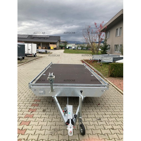 Univerzálny prepravník ATLAS 4,5m 3,5t Univerzálny prepravník ATLAS 4,5m 3,5t