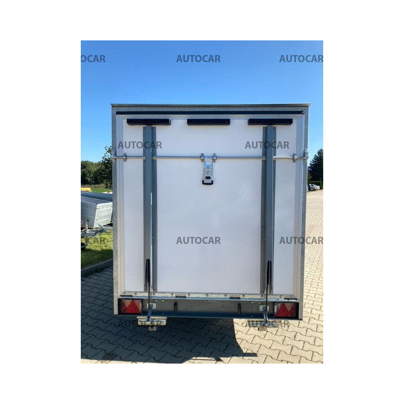 Skriňový prívesný vozík F75201212D