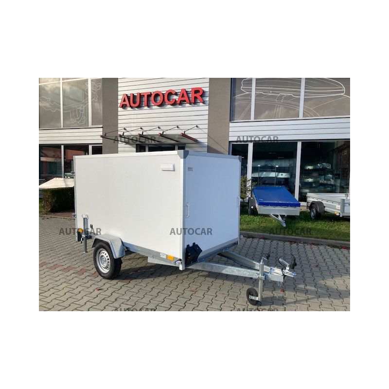 Skriňový prívesný vozík F75241315.11HD