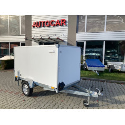 Skriňový prívesný vozík F75241515.11HD