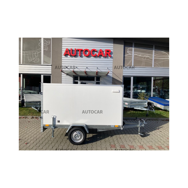 Skriňový prívesný vozík F75241515.11HD