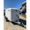 Skriňový príves Debon C255 Skriňový príves Debon C255