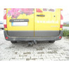 Ťažné zariadenie pre MOVANO - dodávka - pevný systém - od 2010 Ťažné zariadenie pre MOVANO - dodávka - pevný systém - od 2010