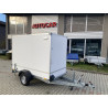 Skriňový prívesný vozík F13361515HD Skriňový prívesný vozík F13361515HD