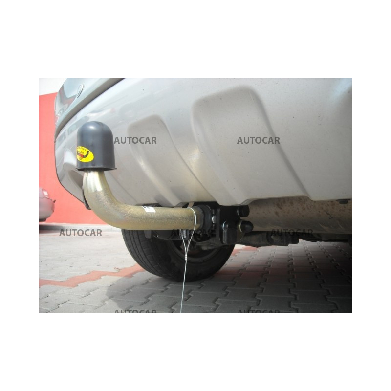 Ťažné zariadenie pre KUGA - AWD - automatický systém - od 2008 do 