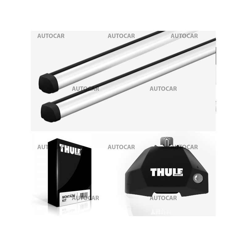 Strešný nosič THULE - hliníkový