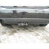 Ťažné zariadenie pre A 4 - 4 dv, kombi, aj 4x4 - automatický systém - od 2008 do Ťažné zariadenie pre A 4 - 4 dv, kombi, aj 4x4 - automatický systém - od 2008 do