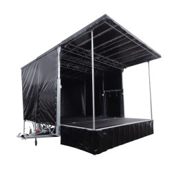 Dvojnápravové brzdené...