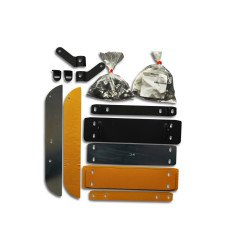 Montážny kit k hliníkovému...