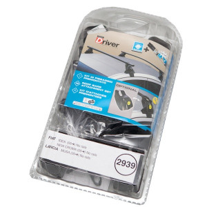 Set - stopa + kit na nosič CAM - 2956