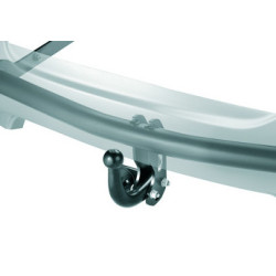 Ťažné zariadenie pre Ford TOURNEO CONNECT - skrutkový systém