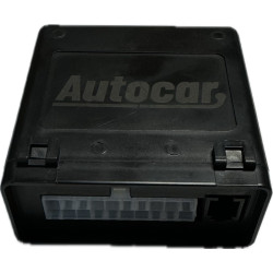 Modul osvetlenia prívesu - TBM