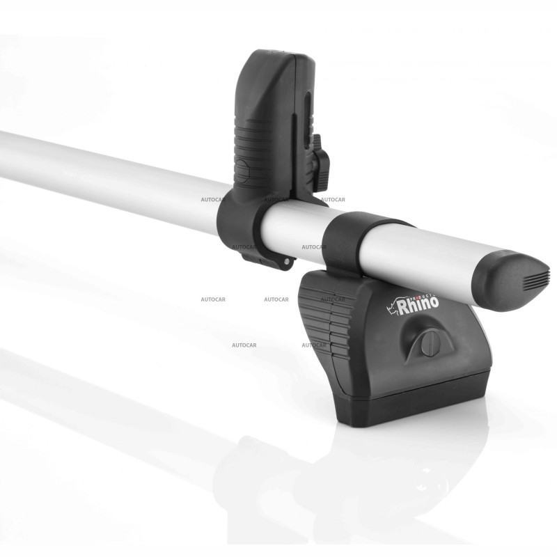 Strešný nosič Rhino - hliníkový pre dodáku L2H1