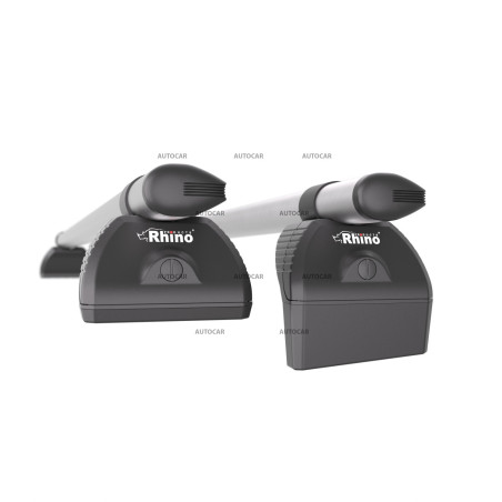 Strešný nosič Rhino - hliníkový pre dodávku L2H1 Strešný nosič Rhino - hliníkový pre dodávku L2H1