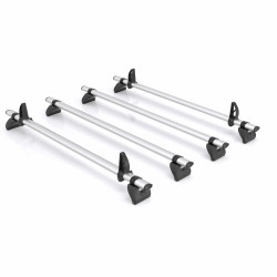 Strešný nosič Rhino - hliníkový