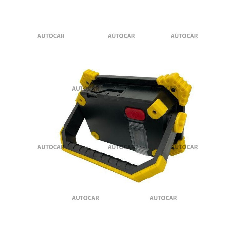 Pracovný LED reflektor/svetlo