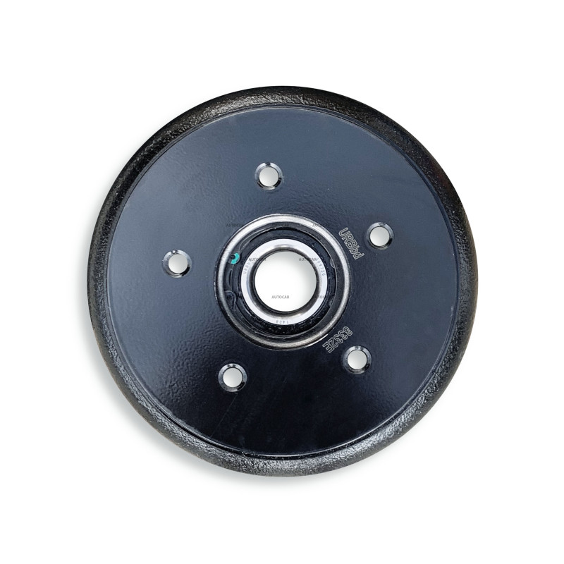 Bubon s ložiskom pre KNOTT 200x50