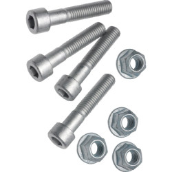 Upevňovacia sada pre...