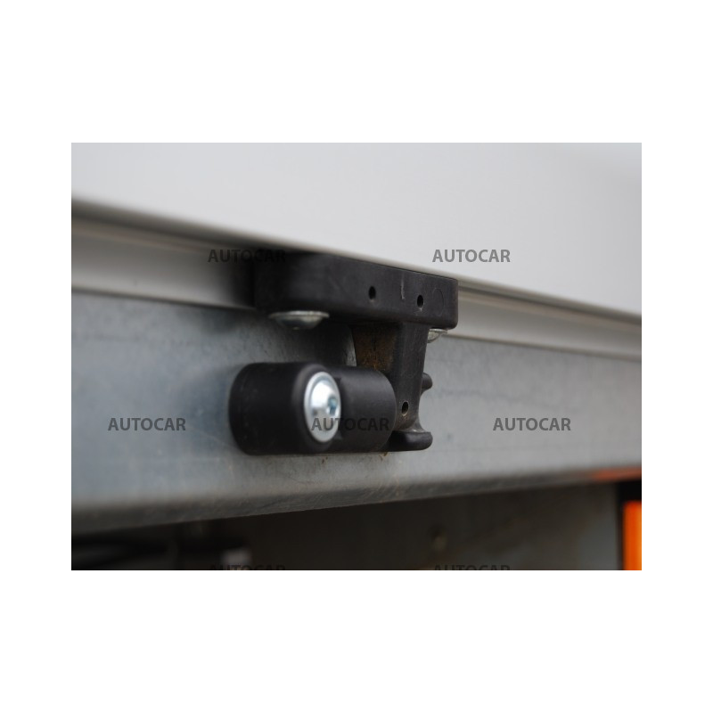 Prívesný vozík TITBIT 08B13R