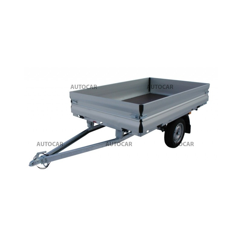 Prívesný vozík TITBIT 08C13R