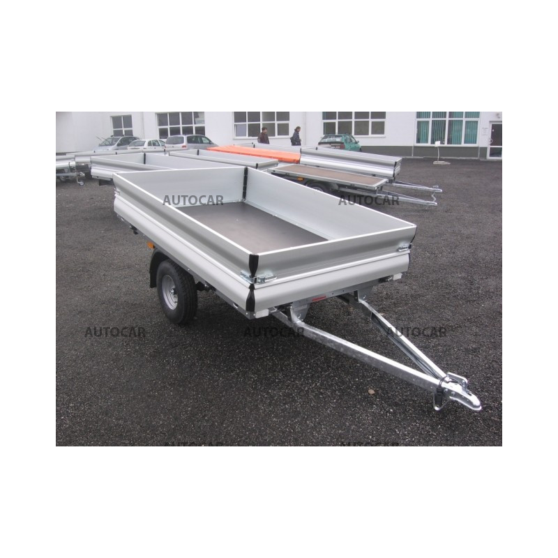 Prívesný vozík TITBIT 08C13R