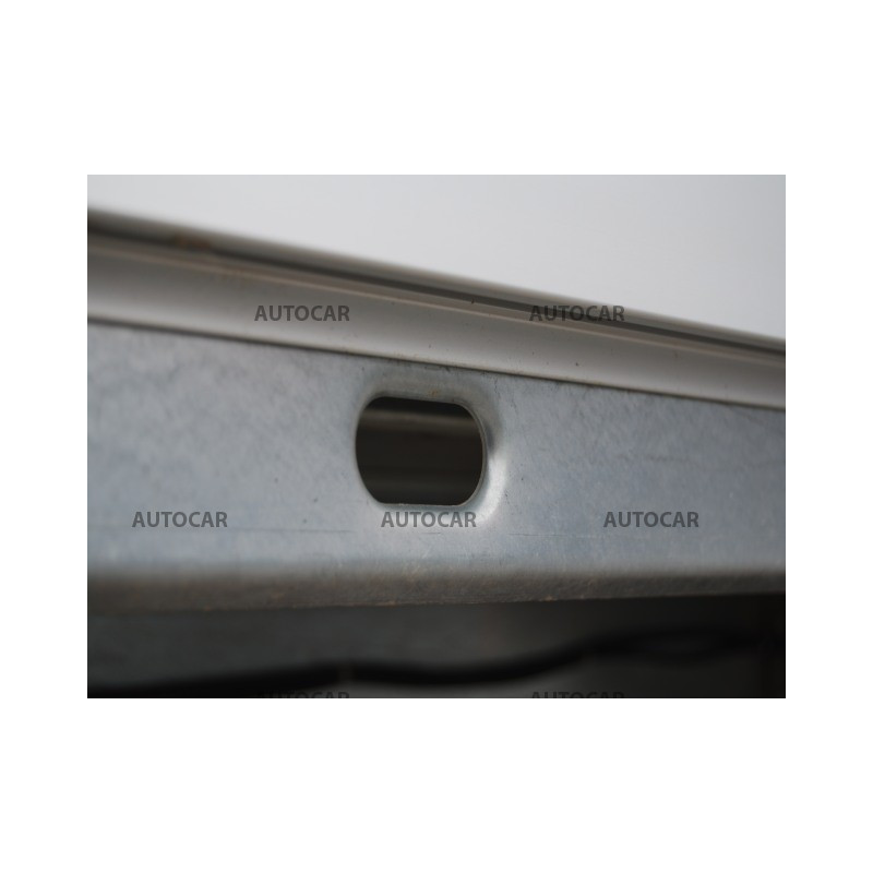 Prívesný vozík TITBIT 08C13R