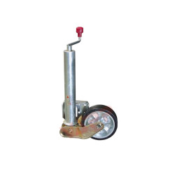 Podporné koliesko...