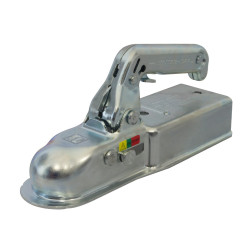 Prívesný kĺb WW8-H