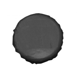 Kryt rezrvného kolesa 14" Ø...