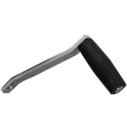 Kľuka pre navijáky KNOTT