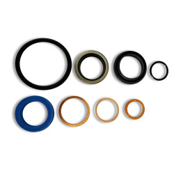 Tesnenie pre núdzovú...