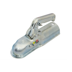 Prívesný kĺb Winterhoff WW 8-C