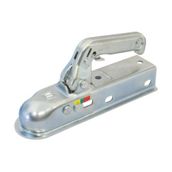 Prívesný kĺb WW 8-E+SB