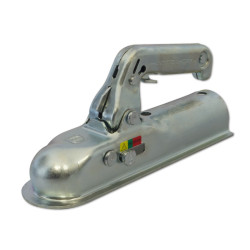 Prívesný kĺb Wintehoff WW 8-A