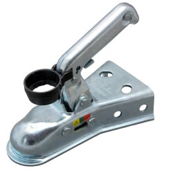 Prívesný kĺb WW 8-Y