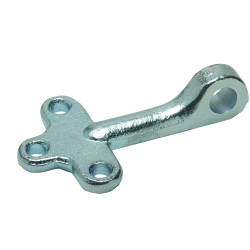 Oko uhlového uzáveru WV 10-A