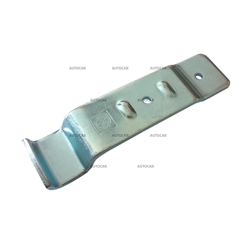 Protikus uzáveru bočnice BVG 20-B