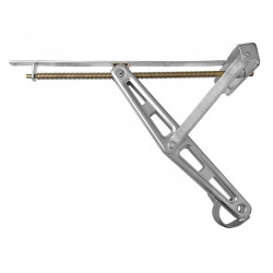 Oporná výsuvná noha pre...