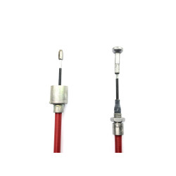 Bowden - brzdové lanko na...