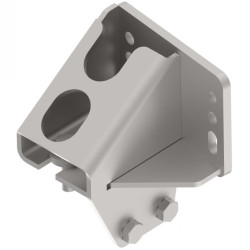 Konzola držiaku oporného...