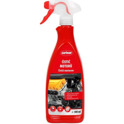 Čistič motorov Carlson 500ml.