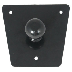 Držiak na stenu pre nosič...