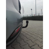 Ťažné zariadenie pre Kia CEED - odnímateľný vertikálny bajonetový systém Ťažné zariadenie pre Kia CEED - odnímateľný vertikálny bajonetový systém