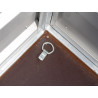 Prívesný vozík Mazowia Komfort plus 1.3t Prívesný vozík Mazowia Komfort plus 1.3t