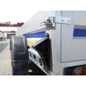 Prívesný vozík Mazowia Komfort plus 1.3t Prívesný vozík Mazowia Komfort plus 1.3t
