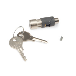 Zámok s kľúčom pre AKS 3504