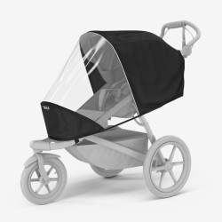 Urban Glide 3 - pršiplášť...