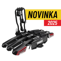 Nosič bicyklov Thule...