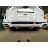 Ťažné zariadenie pre Ford Kuga - vertikálne odnímateľný bajonetový systém Ťažné zariadenie pre Ford Kuga - vertikálne odnímateľný bajonetový systém